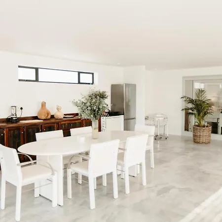 Surfstar At Mimosa Jeffreys Bay Apartment Exterior photo