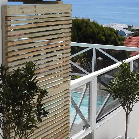Surfstar At Mimosa Jeffreys Bay Apartment Exterior photo