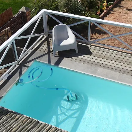 Surfstar At Mimosa Jeffreys Bay Apartment Exterior photo