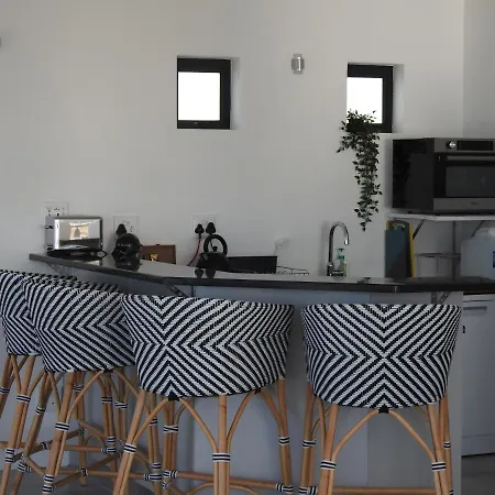 Surfstar At Mimosa Jeffreys Bay Apartment Exterior photo