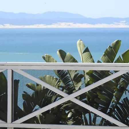 Surfstar At Mimosa Jeffreys Bay Apartment Exterior photo