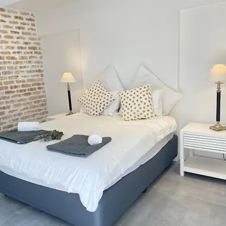 Surfstar At Mimosa Jeffreys Bay Apartment Exterior photo