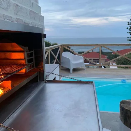 Surfstar At Mimosa Jeffreys Bay Apartment Exterior photo