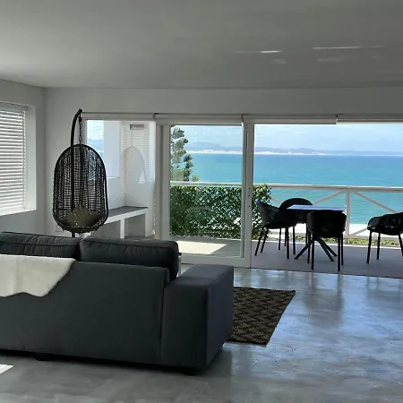Surfstar At Mimosa Jeffreys Bay Apartment Exterior photo