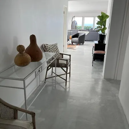 Surfstar At Mimosa Jeffreys Bay Apartment Exterior photo