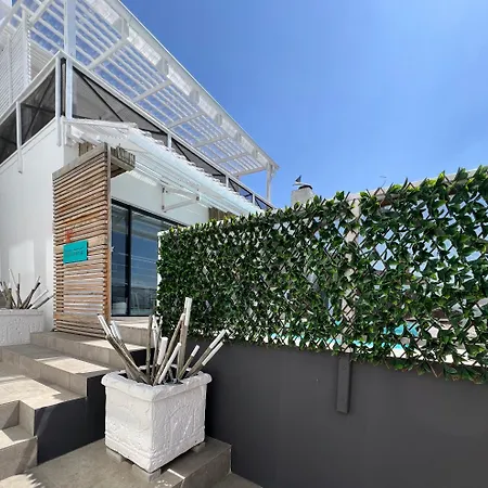 Surfstar At Mimosa Jeffreys Bay Apartment Exterior photo