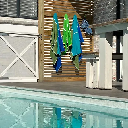 Surfstar At Mimosa Jeffreys Bay Apartment Exterior photo
