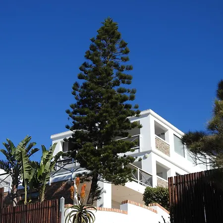 Surfstar At Mimosa Jeffreys Bay Apartment Exterior photo