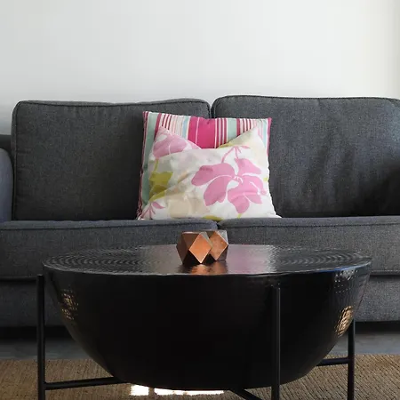 Surfstar At Mimosa Jeffreys Bay Apartment Room photo