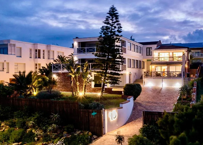 Surfstar At Mimosa Jeffreys Bay