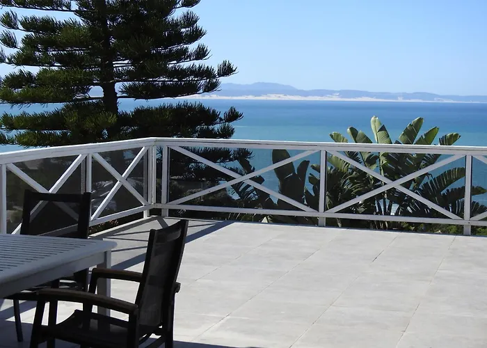 Surfstar At Mimosa Jeffreys Bay
