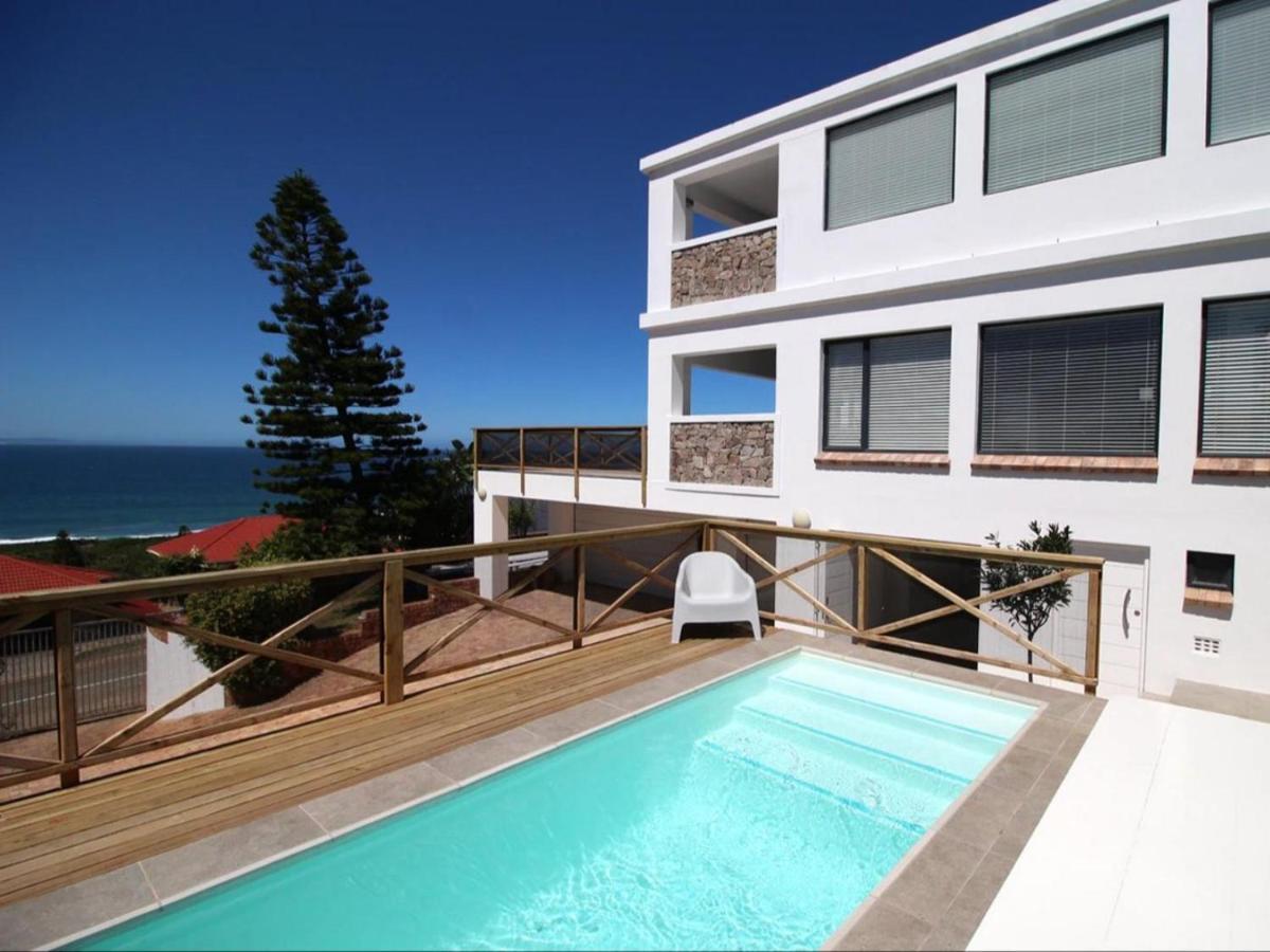 Surfstar At Mimosa Apartment Jeffreys Bay