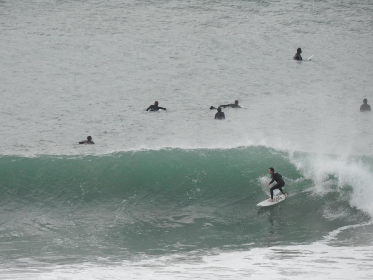 Apartment Surfstar At Mimosa Jeffreys Bay