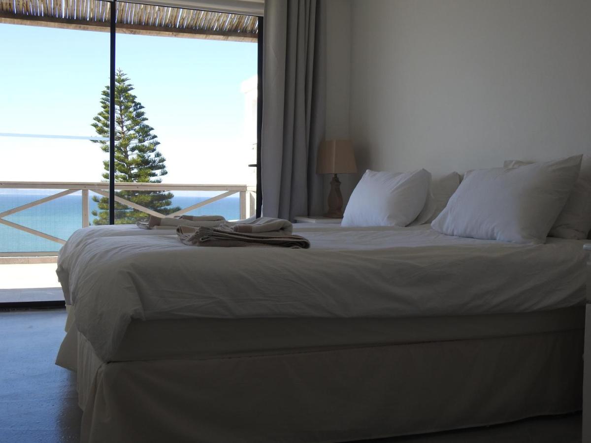 Surfstar At Mimosa Apartment *