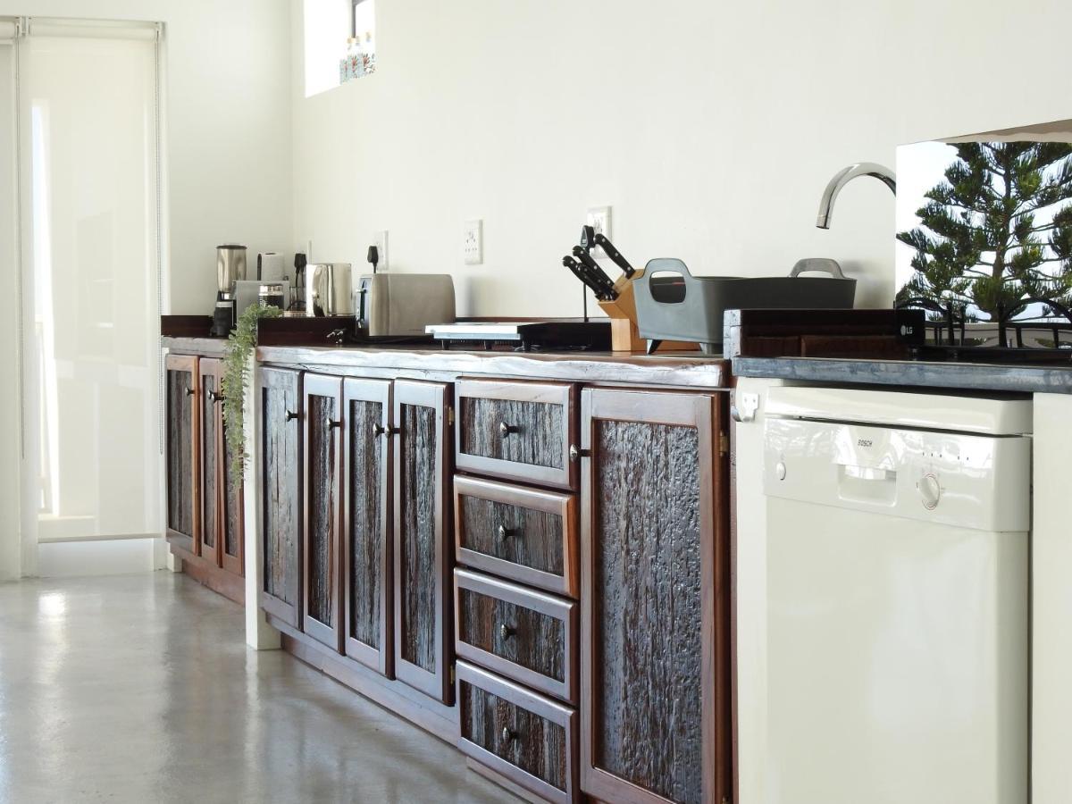 Surfstar At Mimosa Apartment Jeffreys Bay