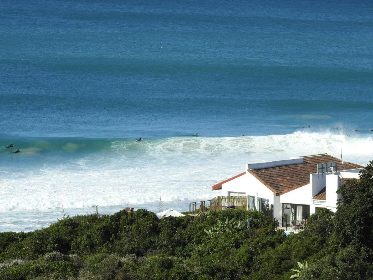 Surfstar At Mimosa Jeffreys Bay
