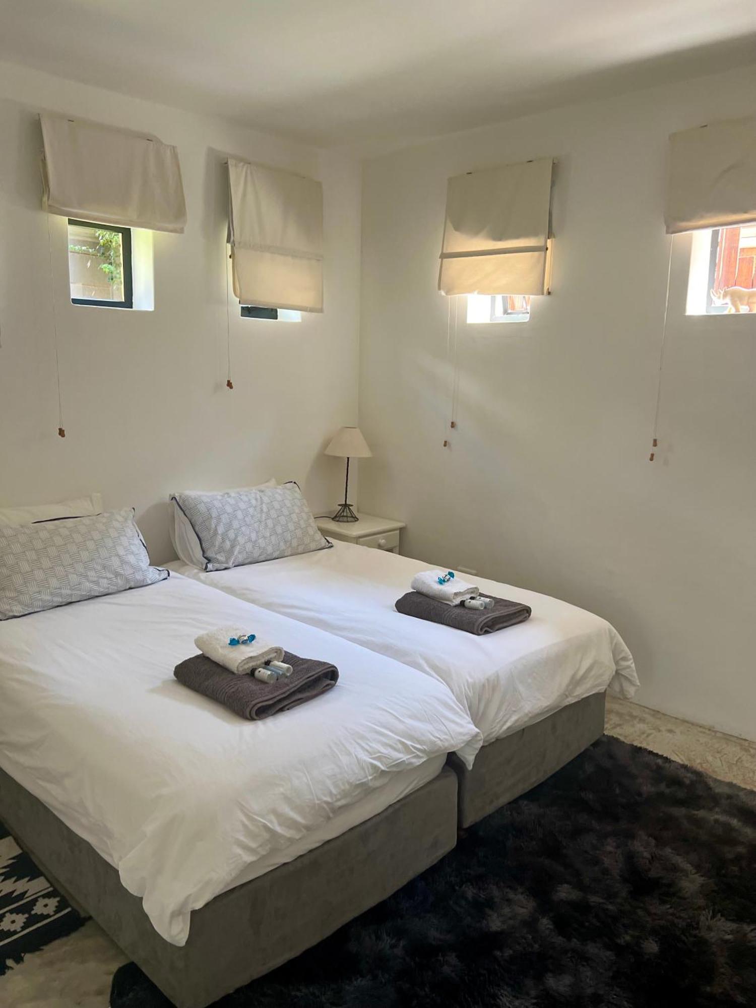 Surfstar At Mimosa Apartment Jeffreys Bay