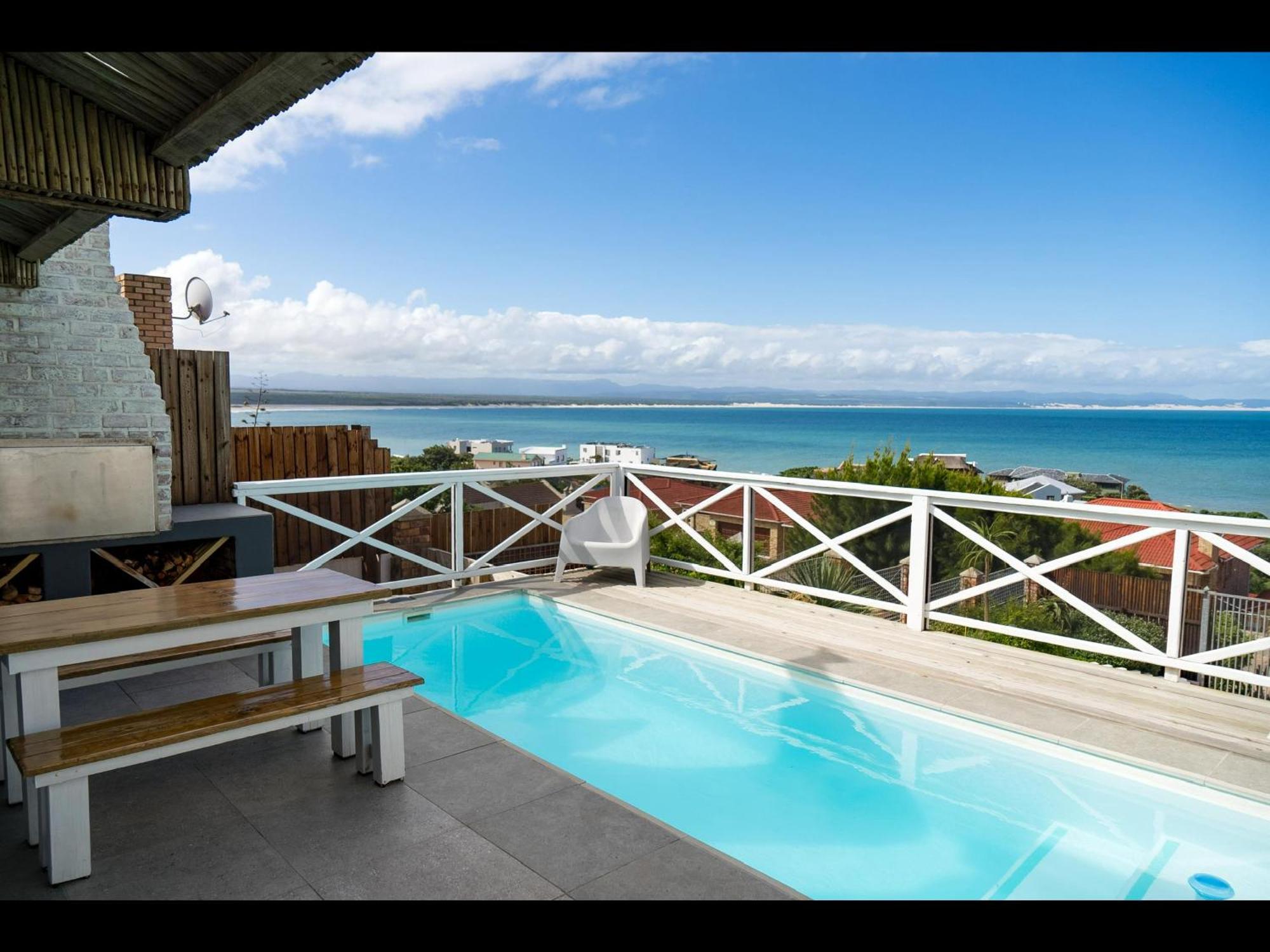 Surfstar At Mimosa Apartment *