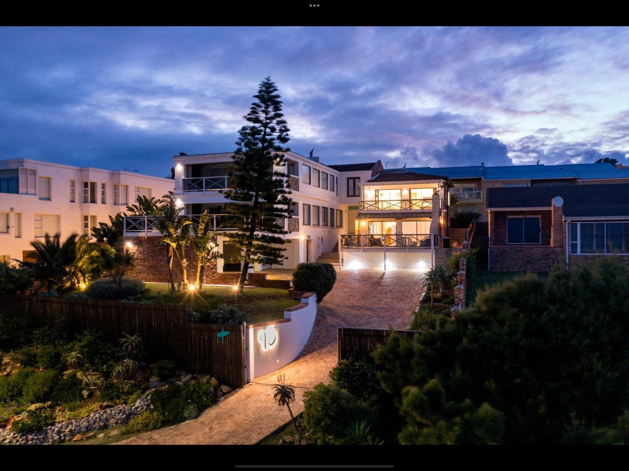Apartment Surfstar At Mimosa Jeffreys Bay