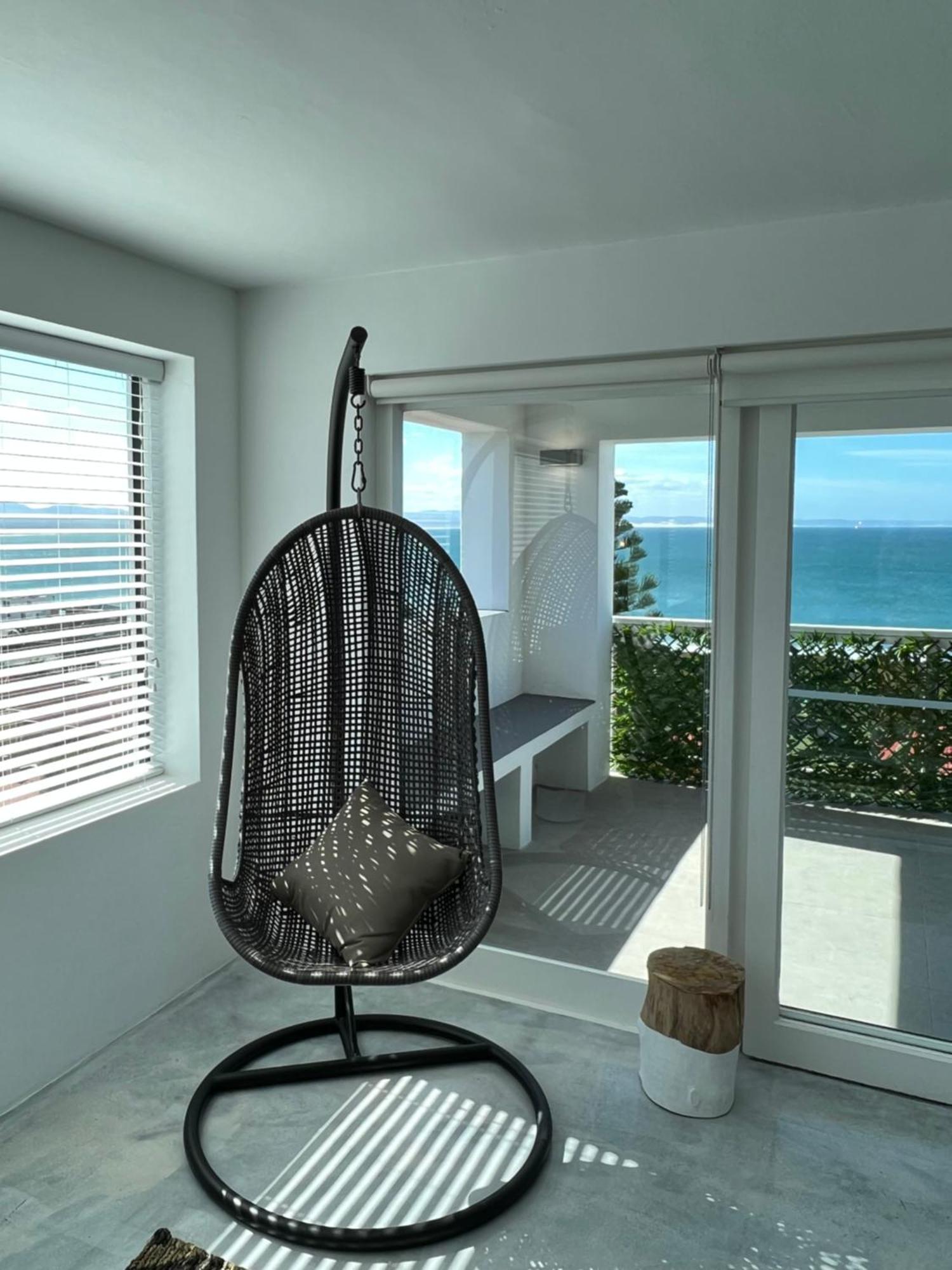 Surfstar At Mimosa Apartment *