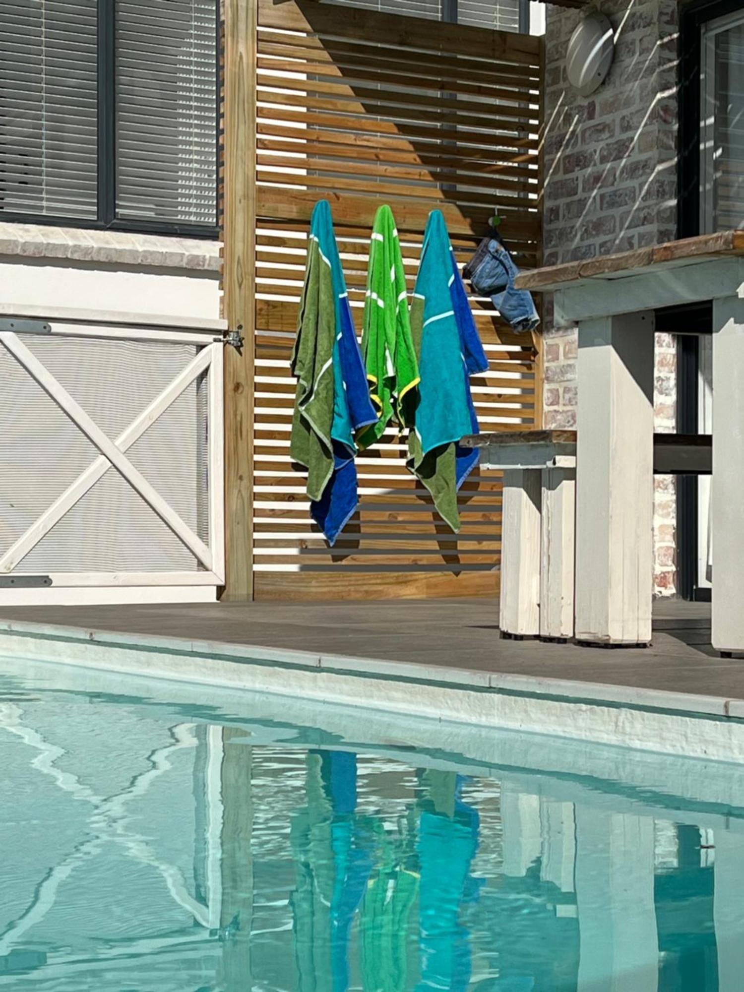 Surfstar At Mimosa Apartment