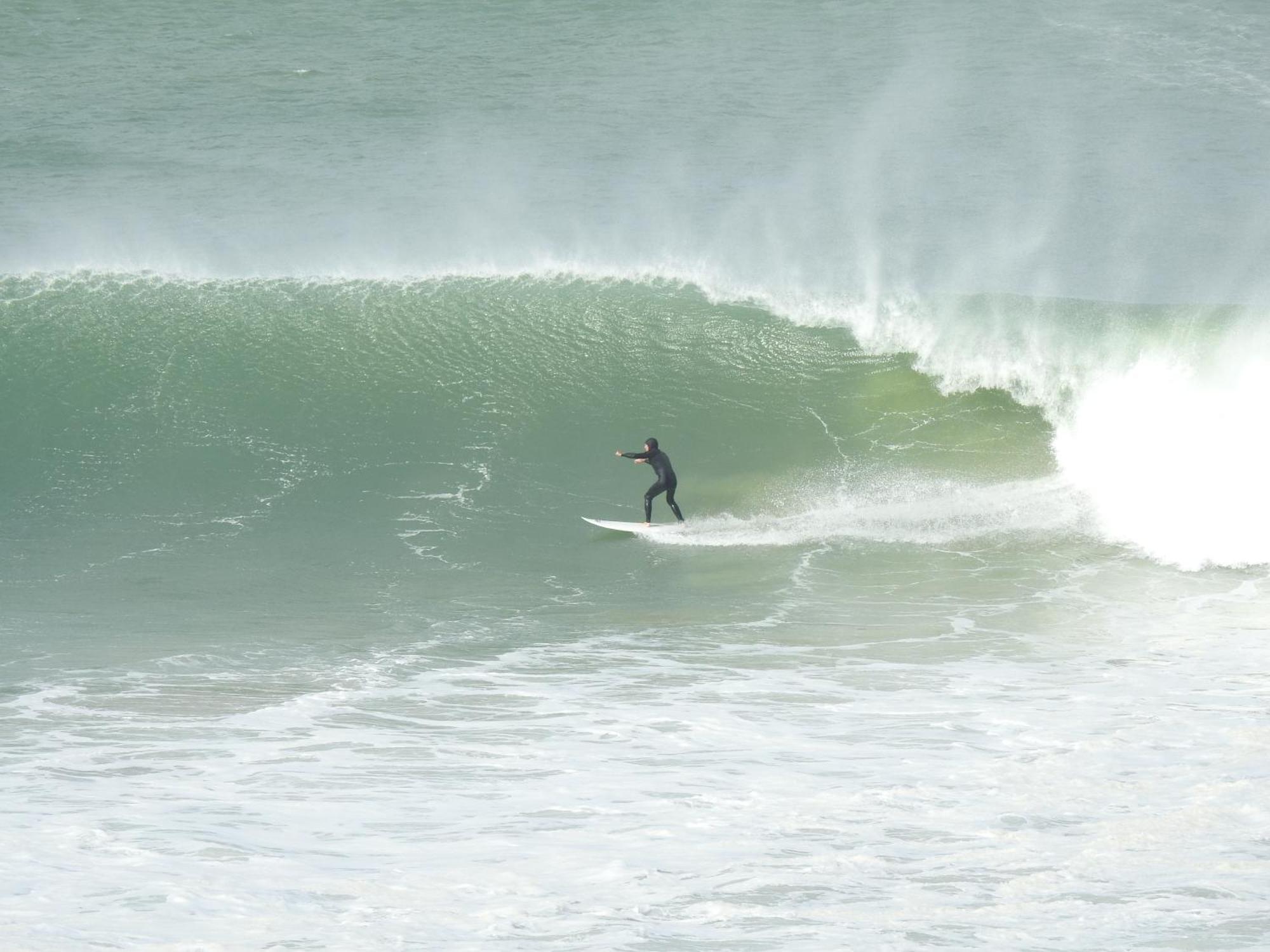 Surfstar At Mimosa Jeffreys Bay