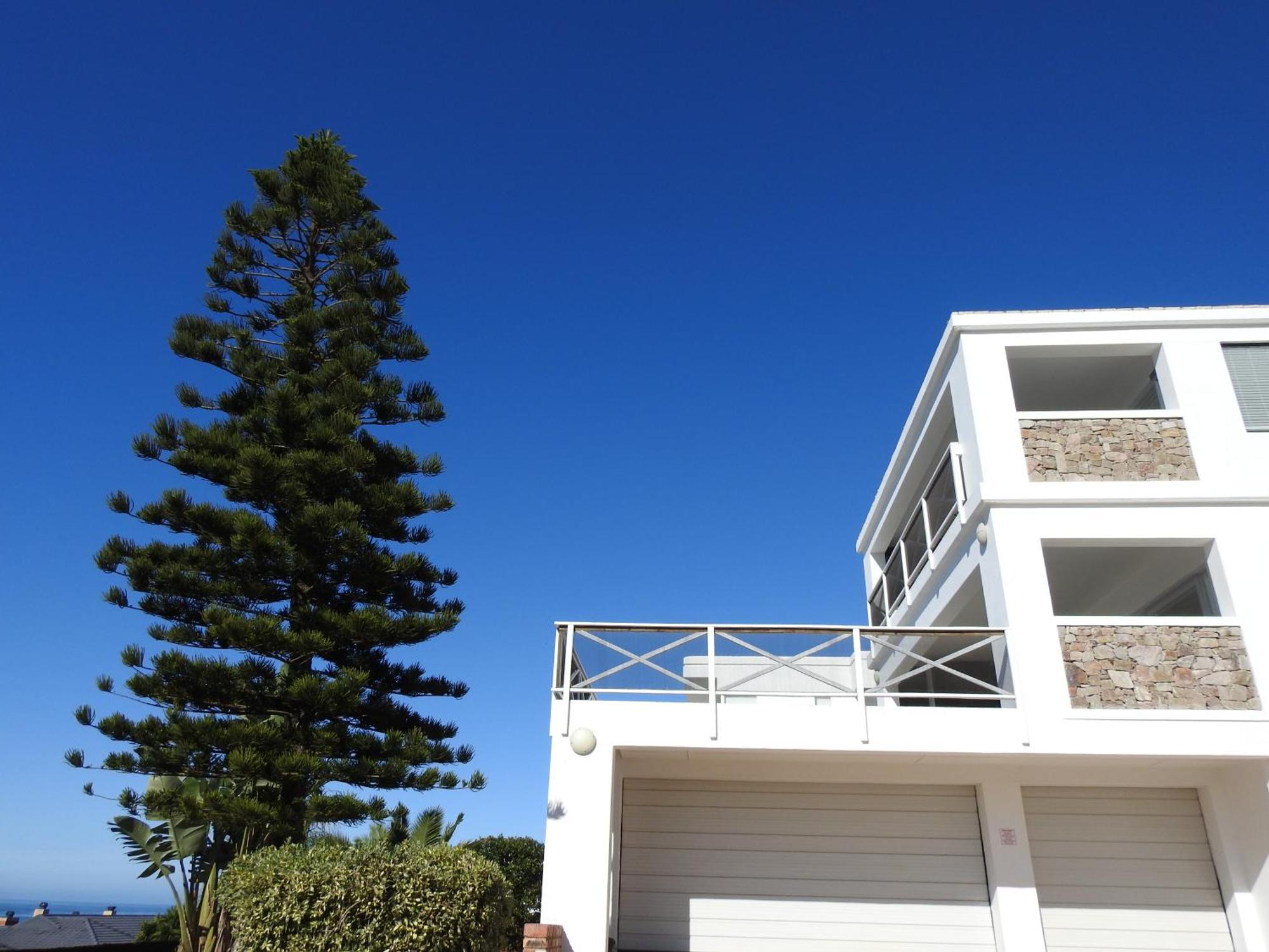 Surfstar At Mimosa Apartment Jeffreys Bay