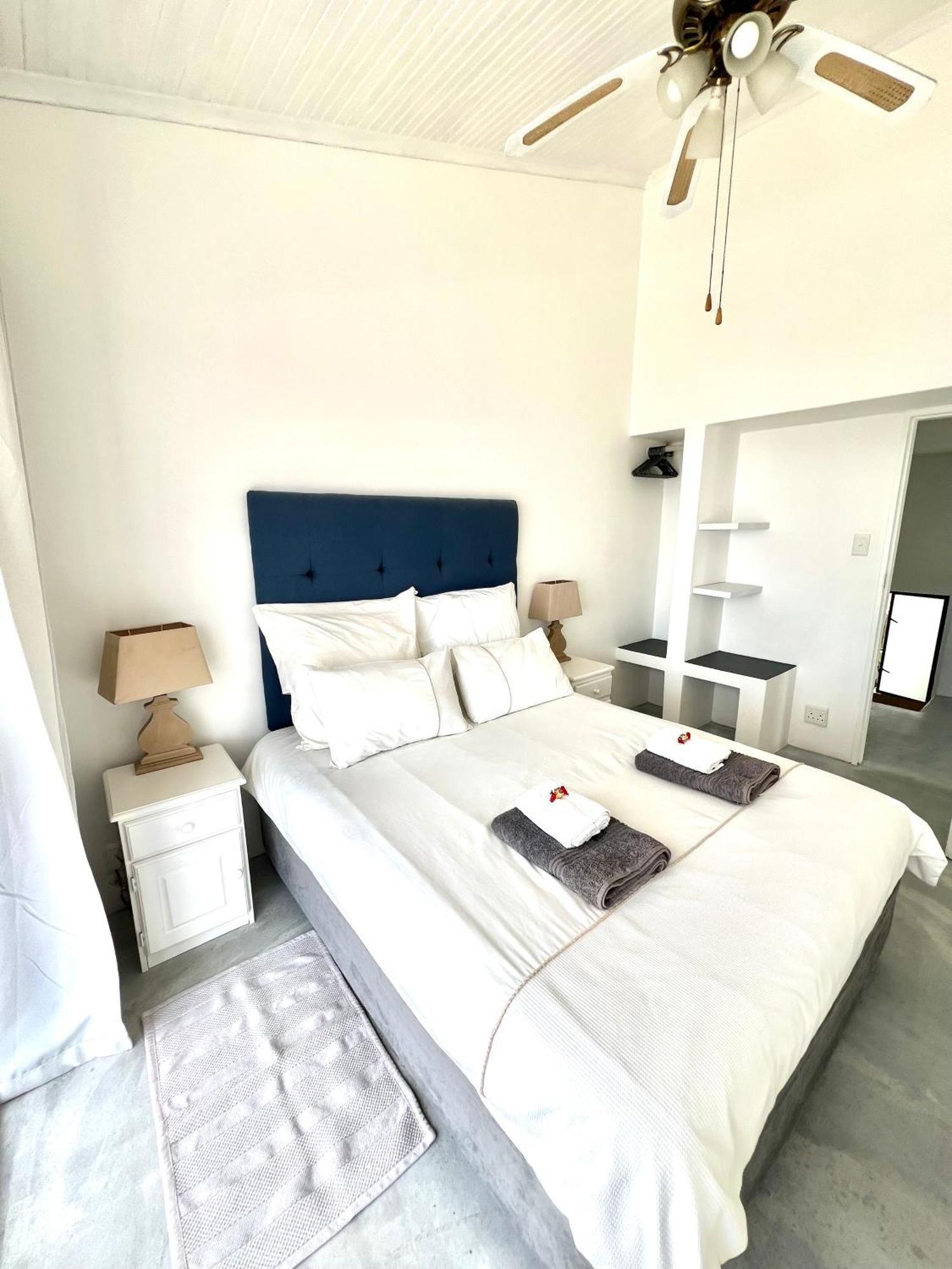 Apartment Surfstar At Mimosa *