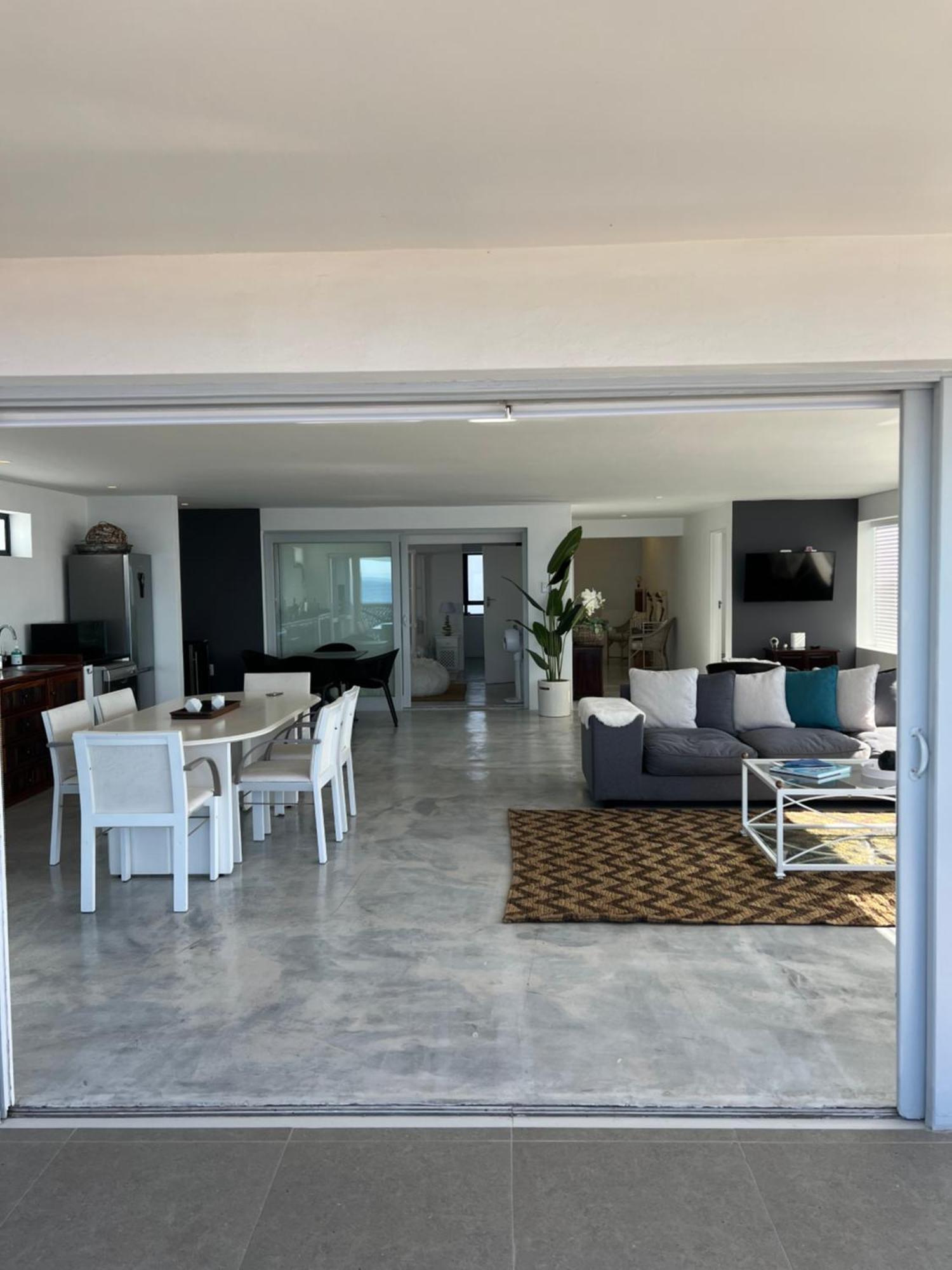 Apartment Surfstar At Mimosa *