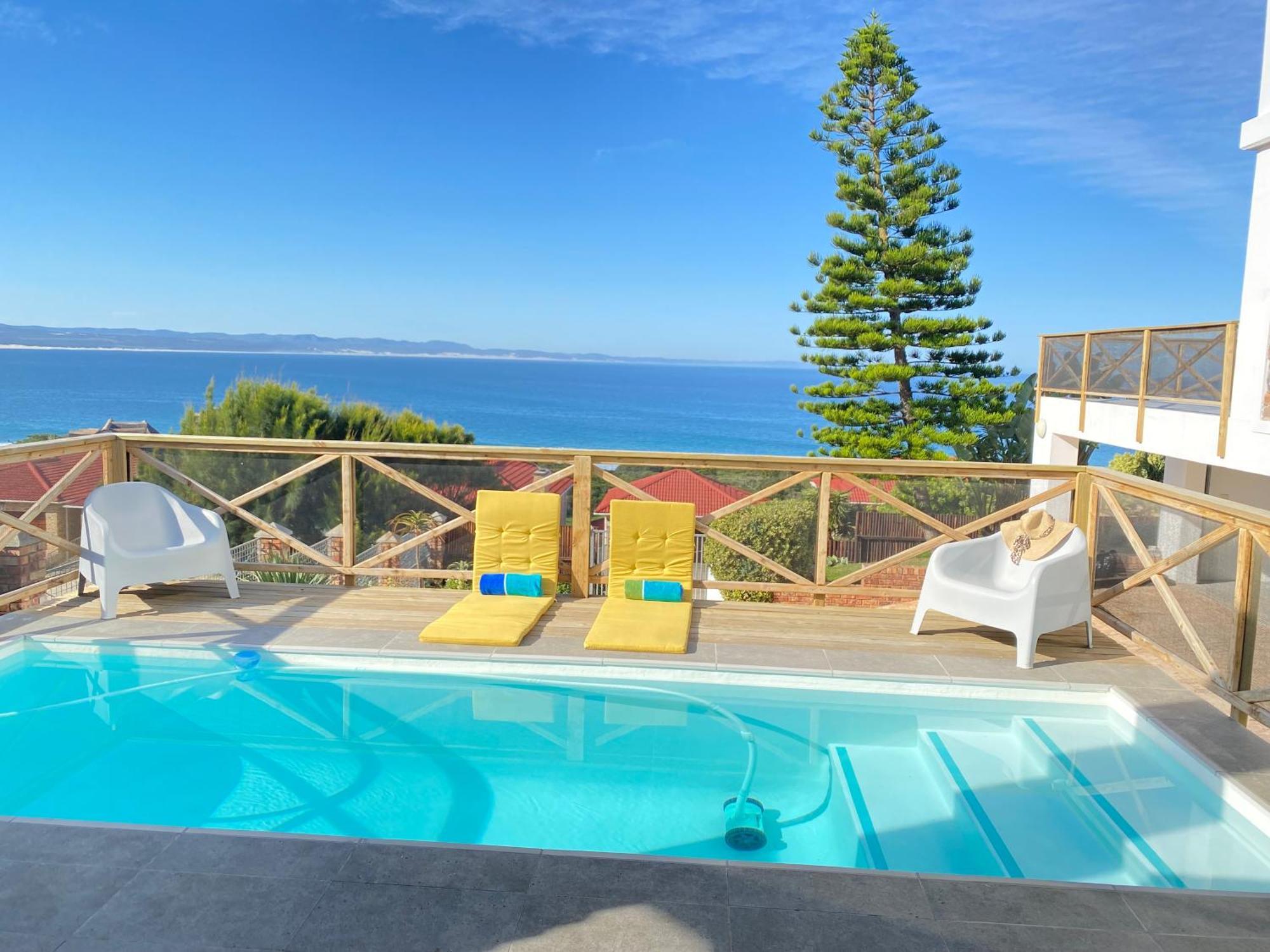 Surfstar At Mimosa Apartment Jeffreys Bay