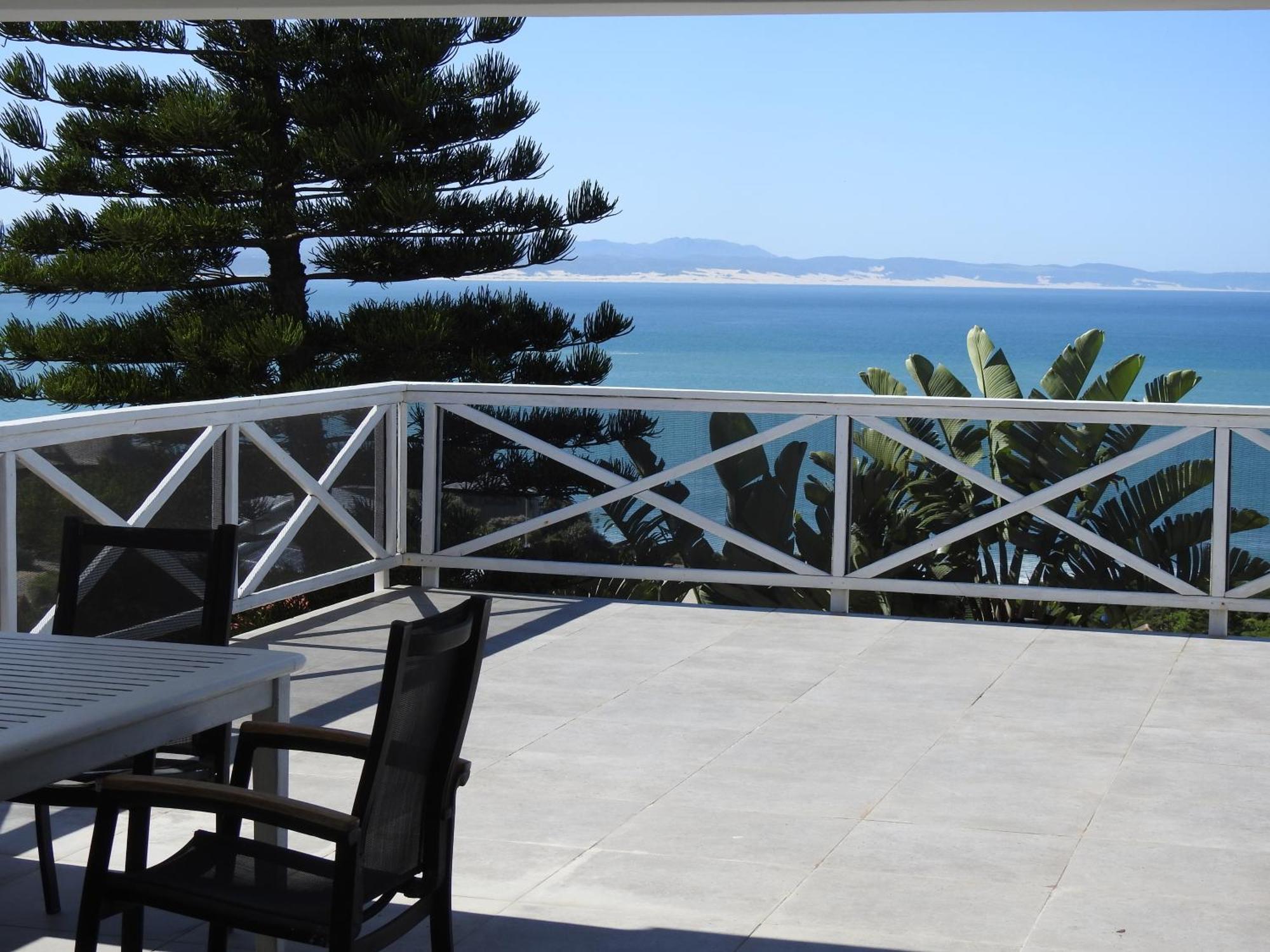 Surfstar At Mimosa Jeffreys Bay